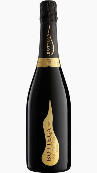 Prosecco DOC Spumante Brut - Il Vino dei Poeti