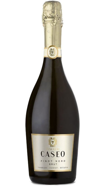 Pinot Nero Brut Metodo Charmat