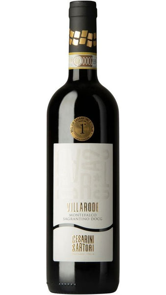 Sagrantino di Montefalco Villarode
