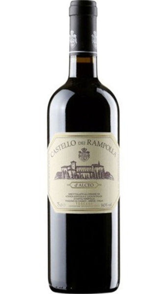 Rosso Toscana IGT - D'Alceo