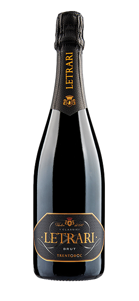 Letrari TrentoDoC Brut