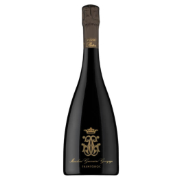 Trentodoc Brut Cuvèe Pietra Marchesi Guerrieri Gonzaga
