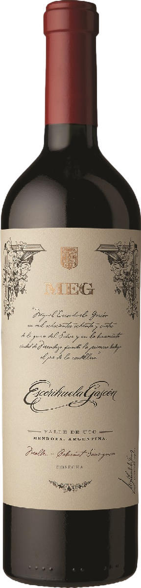 Escorihuela Gascon MEG 2021