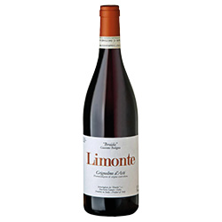 Braida Limonte Grignolino d'Asti DOC 2025 0,75 ℓ