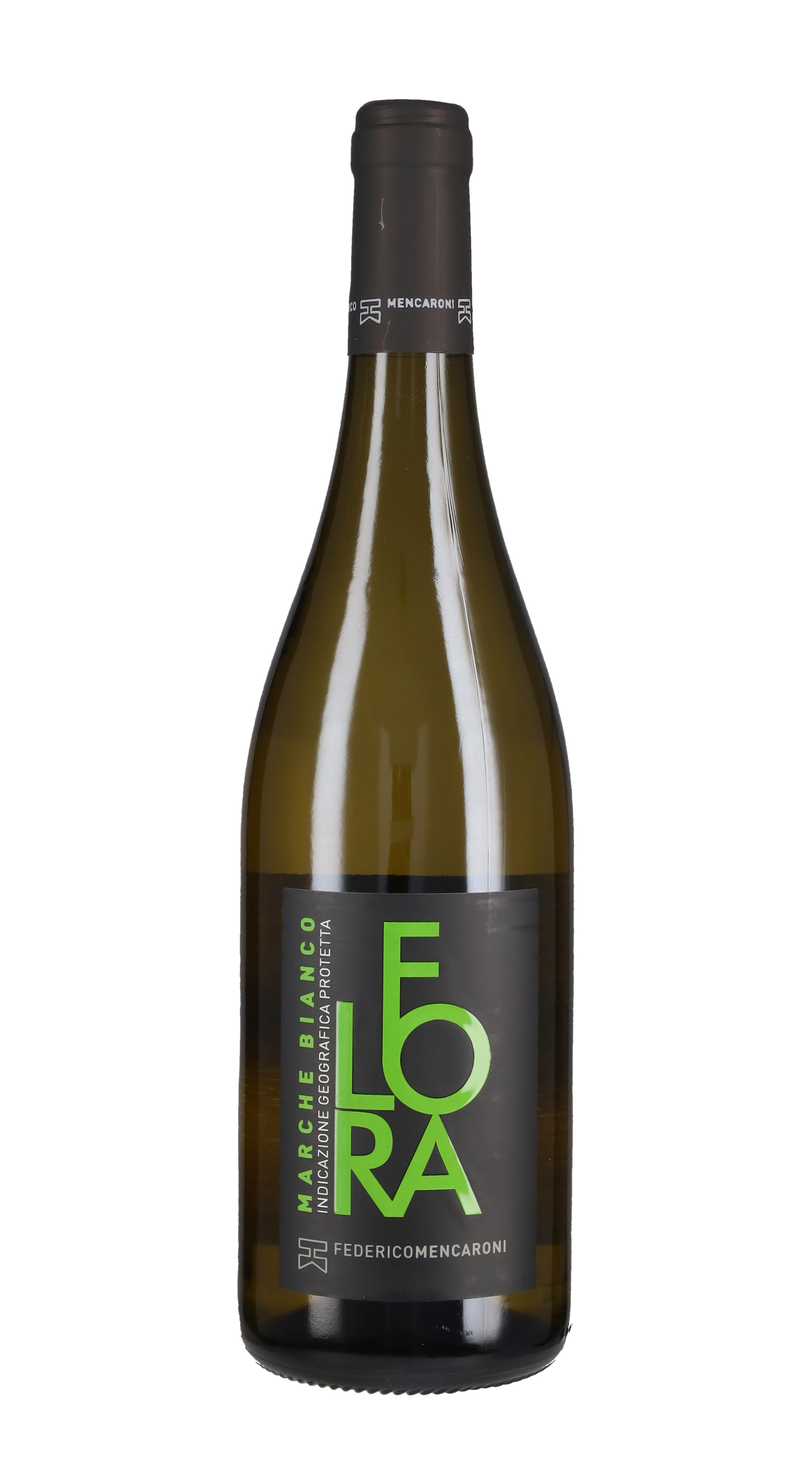 'Flora' Federico Mencaroni