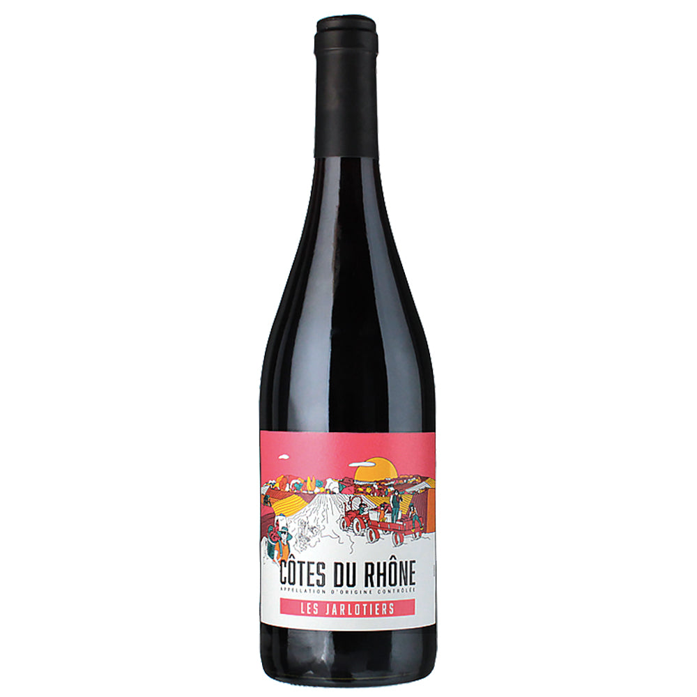 Côtes du Rhône Rouge AOC