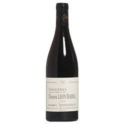 Faugères AOC Cuvée Jadis Leon Barral