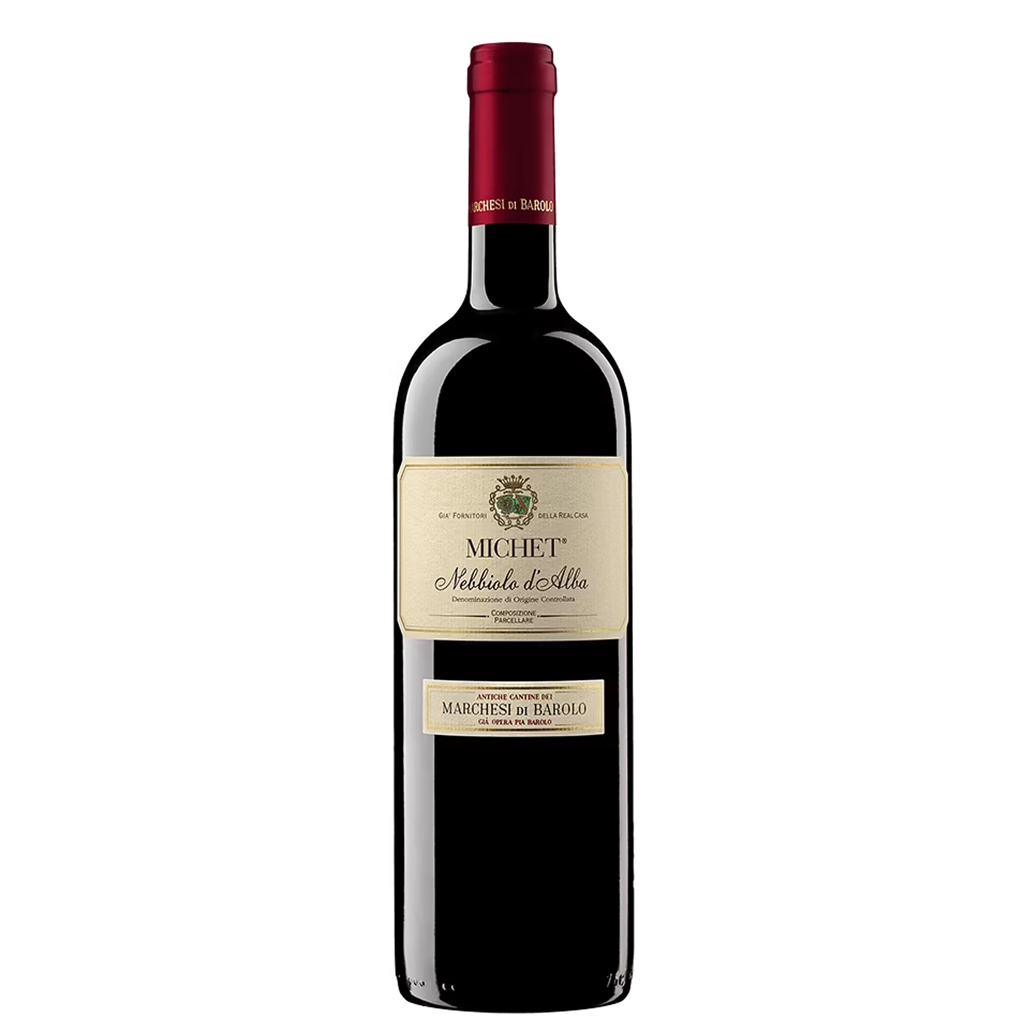 Nebbiolo d’Alba DOC Michet Magnum