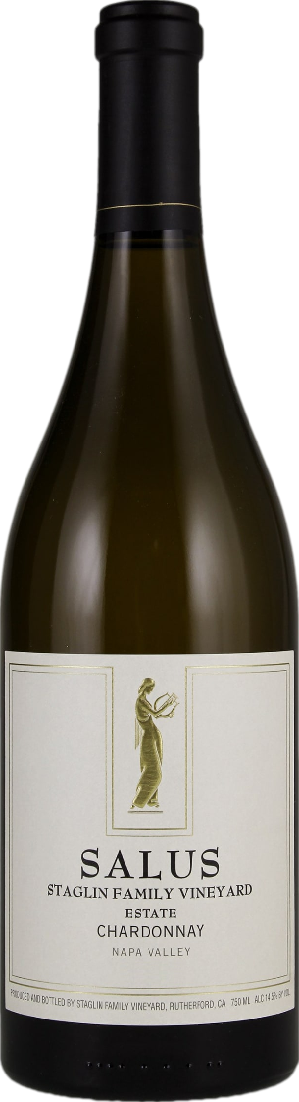 Staglin Salus Estate Chardonnay 2022