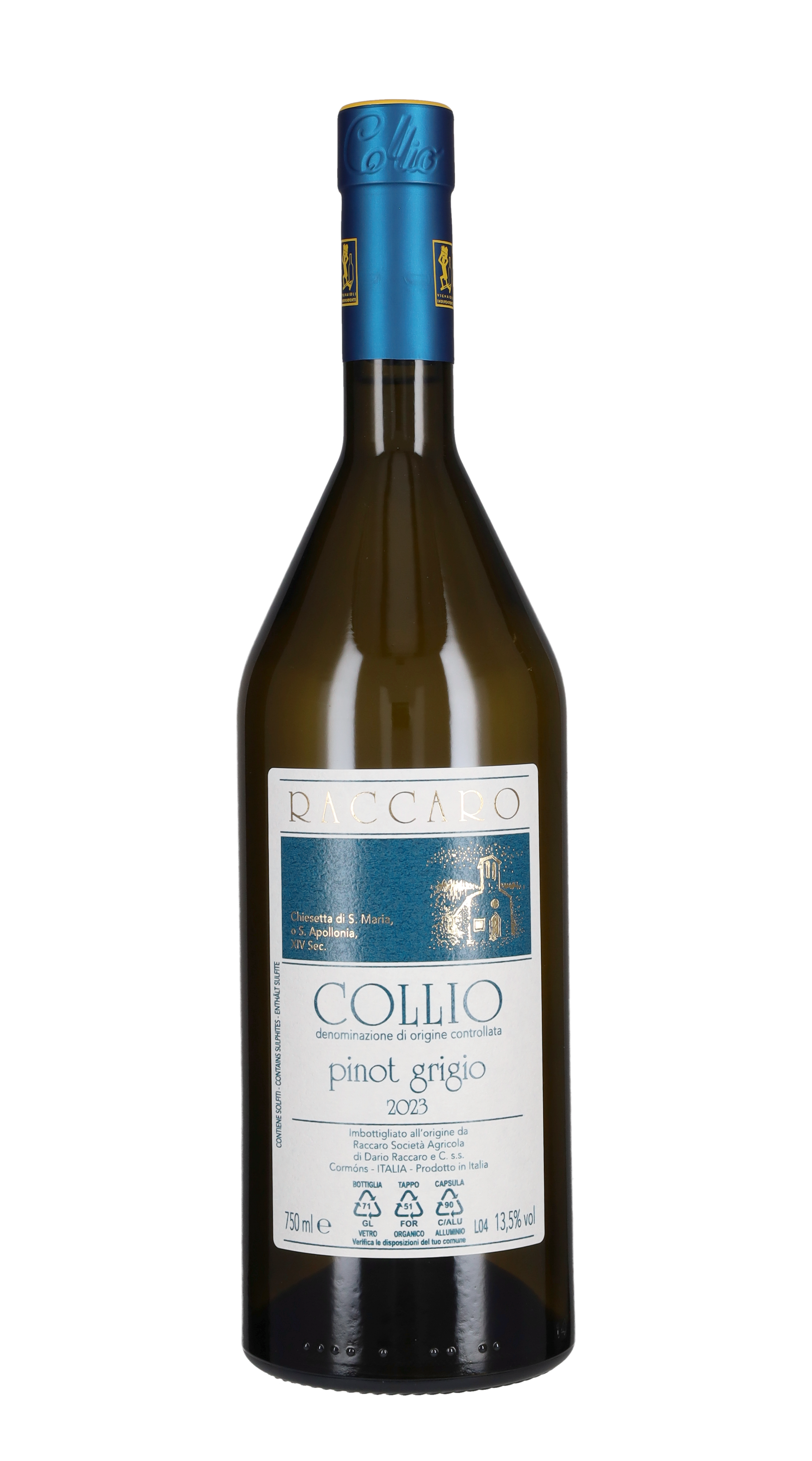 Pinot Grigio