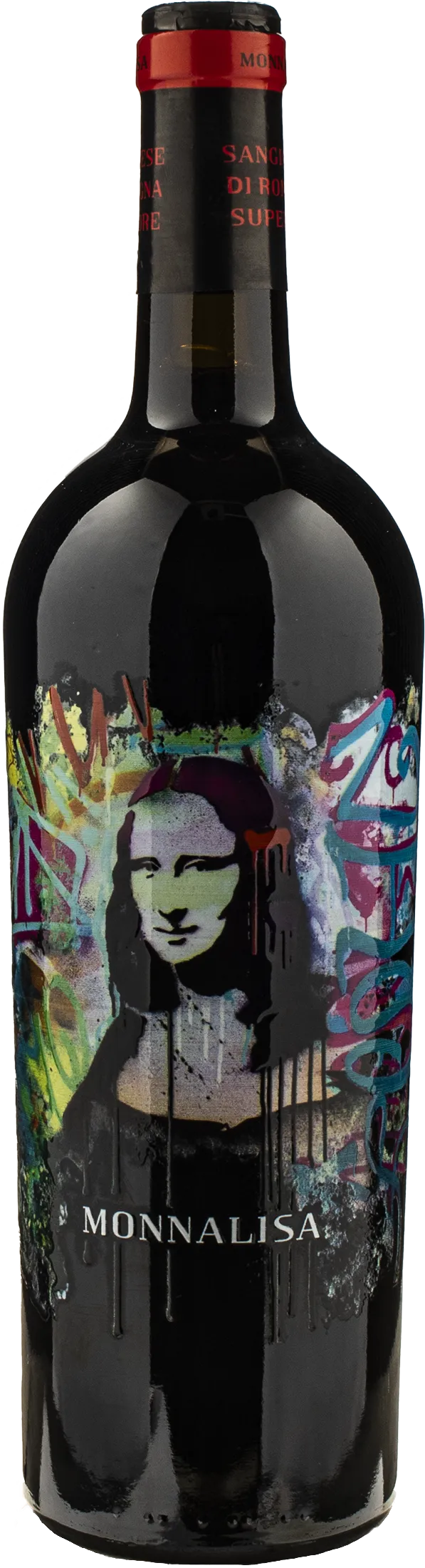 Monnalisa Romagna Sangiovese Superiore