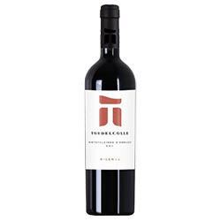 Tor Del Colle Montepulciano d'Abruzzo DOC Riserva 2020 0,75 ℓ
