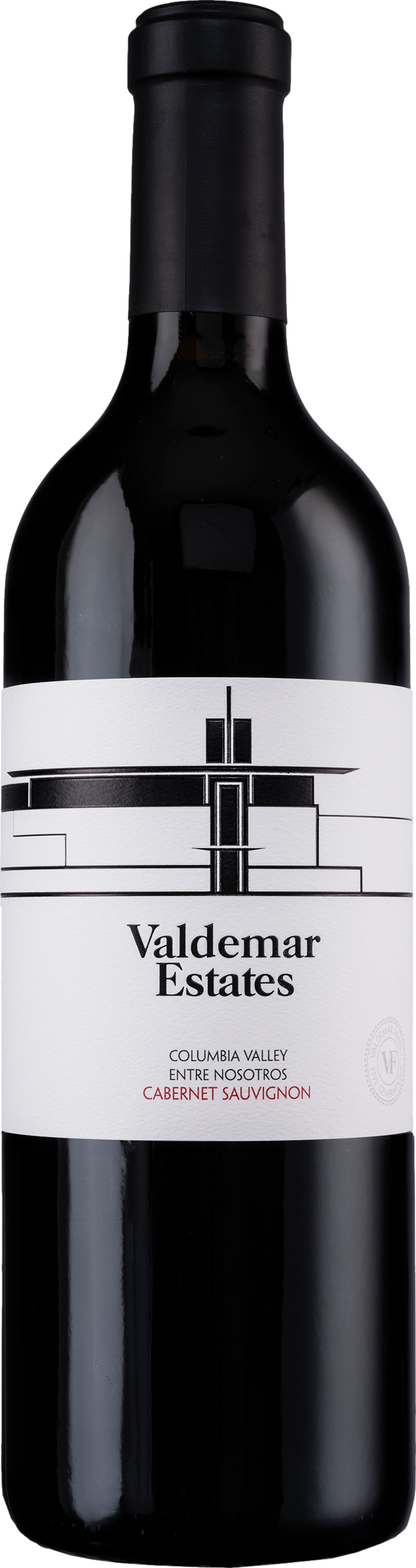 Valdemar Estates Entre Nosotros Cabernet Sauvignon 2021