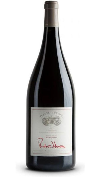 Il Musmeci Riserva Speciale RS - Etna Rosso DOC Riserva - Tenuta di Fessina