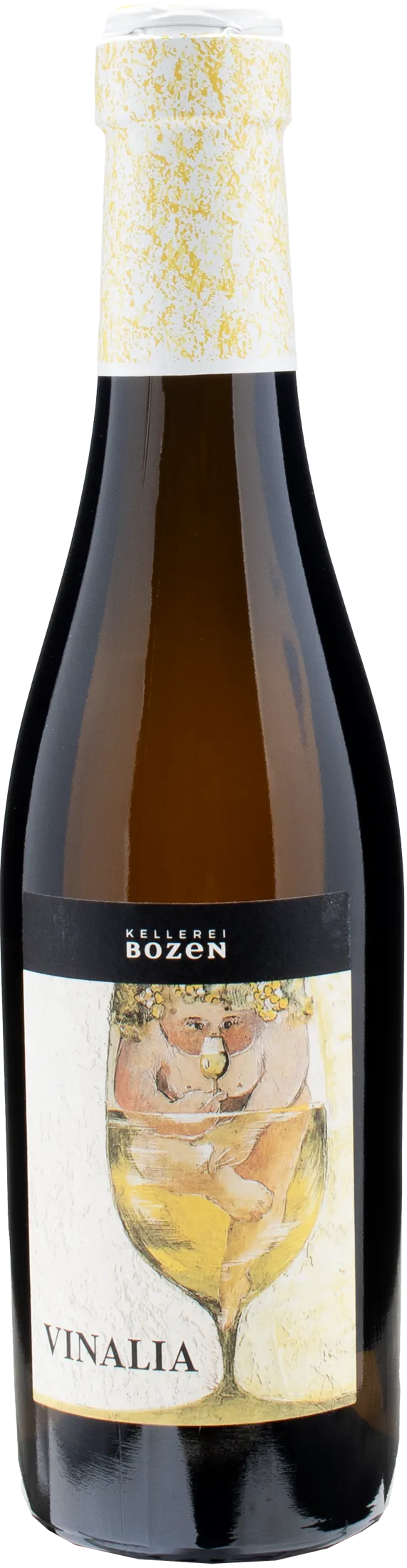 Vinalia Moscato Giallo Passito 0.375L