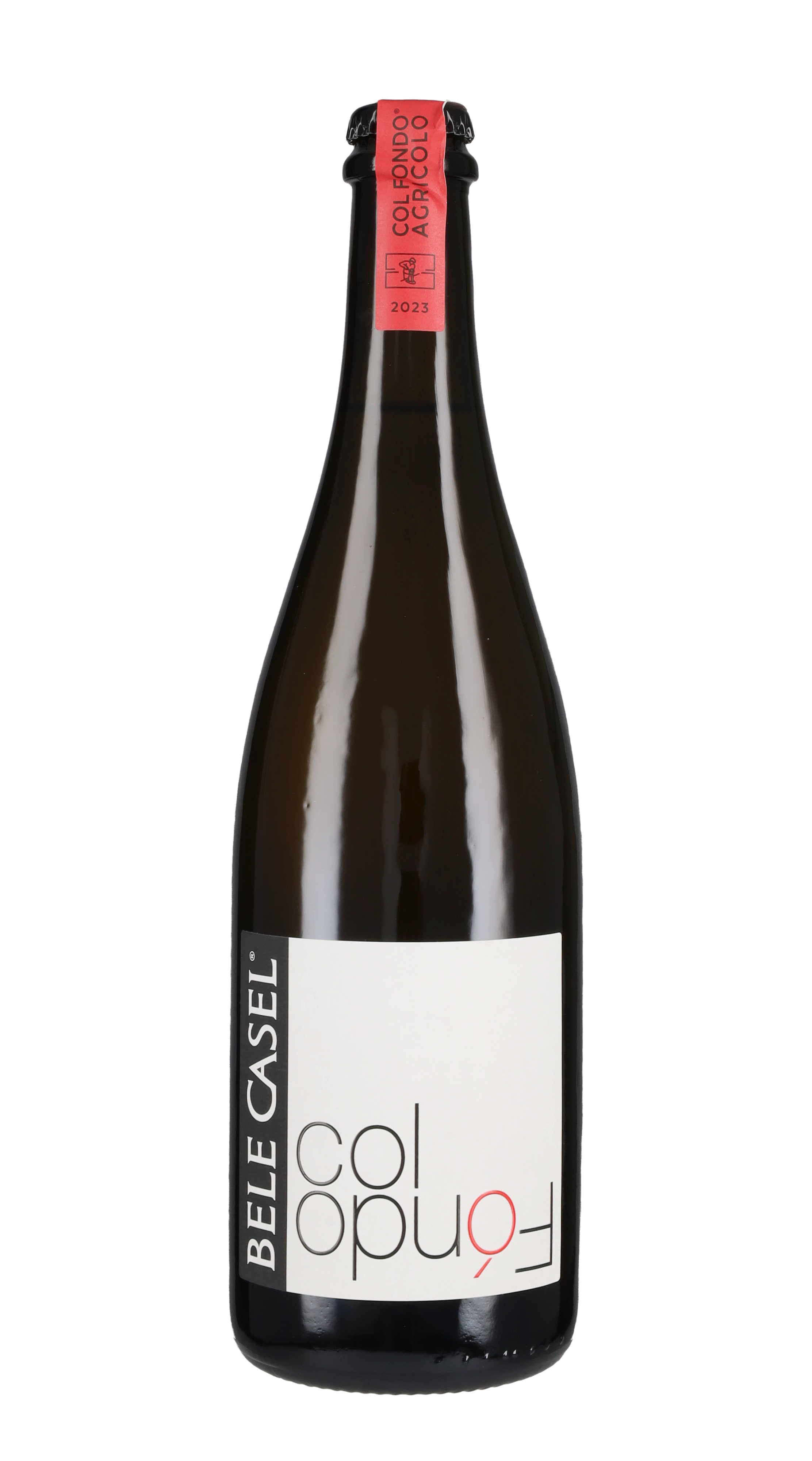 Frizzante Colfondo Agricolo