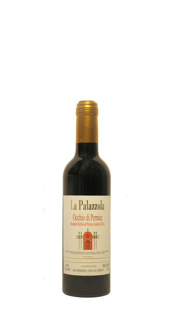 Vin Santo Occhio di Pernice 'Amelia' - 37.5cl