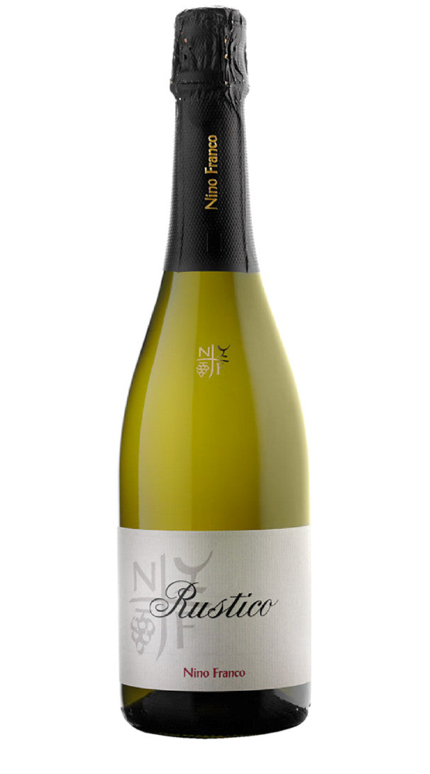 Prosecco Brut 'Rustico' Magnum