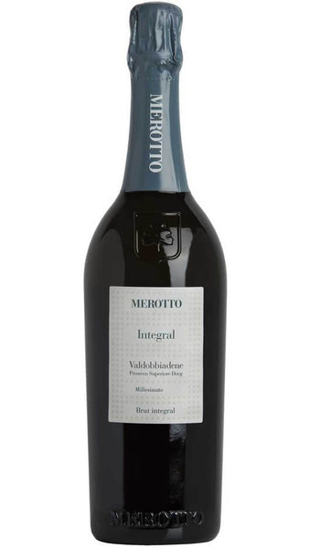Valdobbiadene Prosecco Sup. DOCG Brut Millesimato - Integral