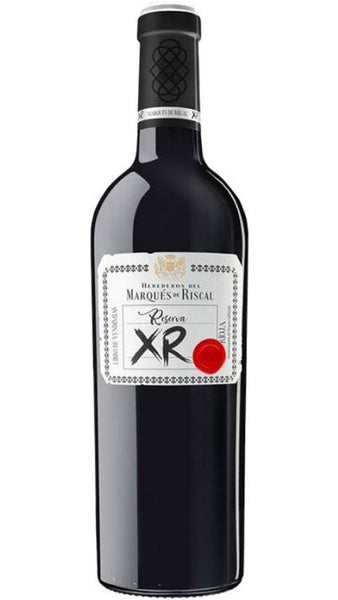 Marques de Riscal Reserva 2021