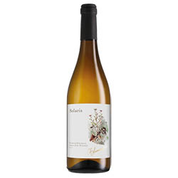 Blumenfeld Vigneti delle Dolomiti IGT Solaris 2024 0,75 ℓ