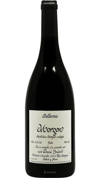 Morgon Bellevue Sable