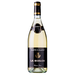 Gavi del Comune di Gavi Etichetta Nera