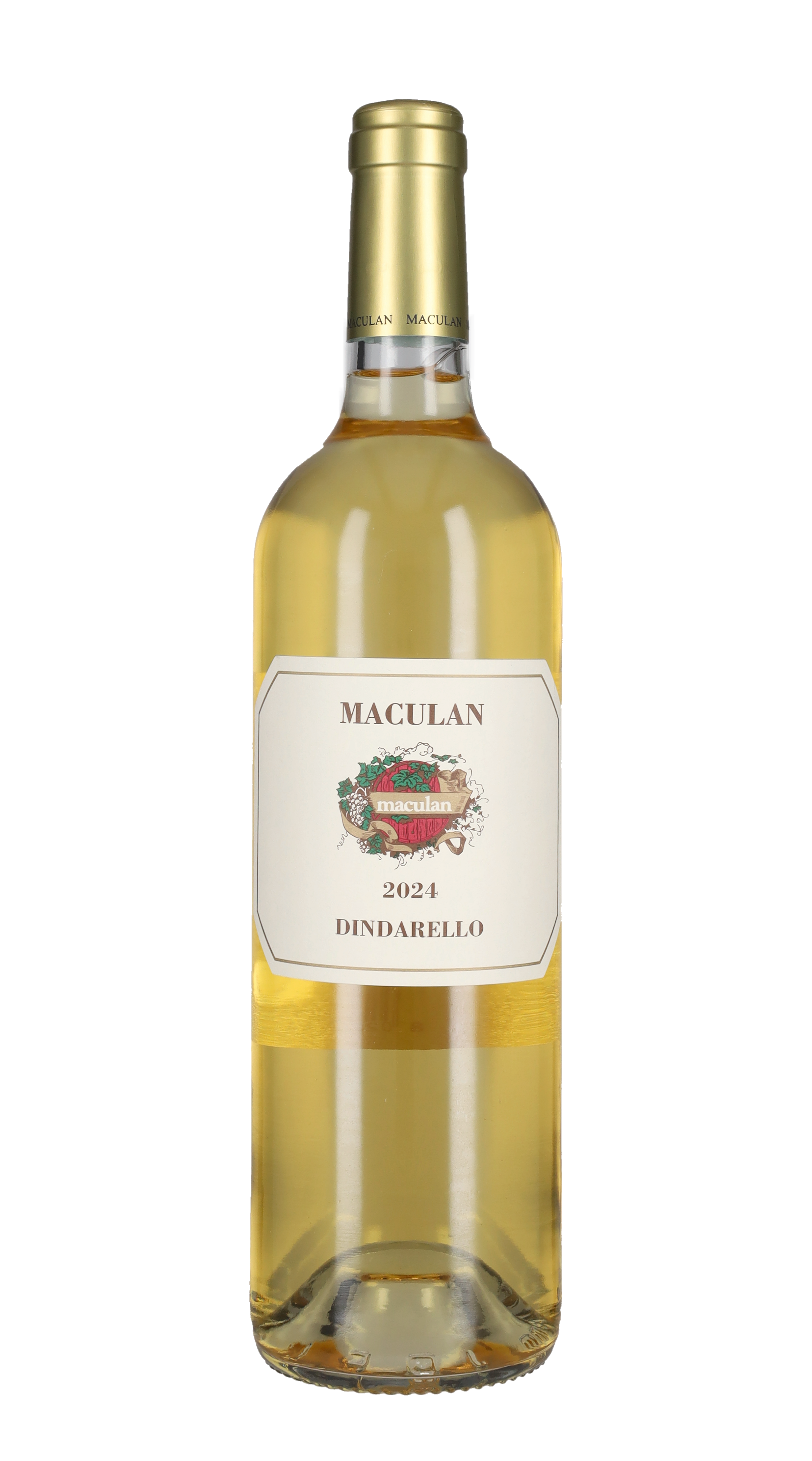 Passito 'Dindarello' - 75cl