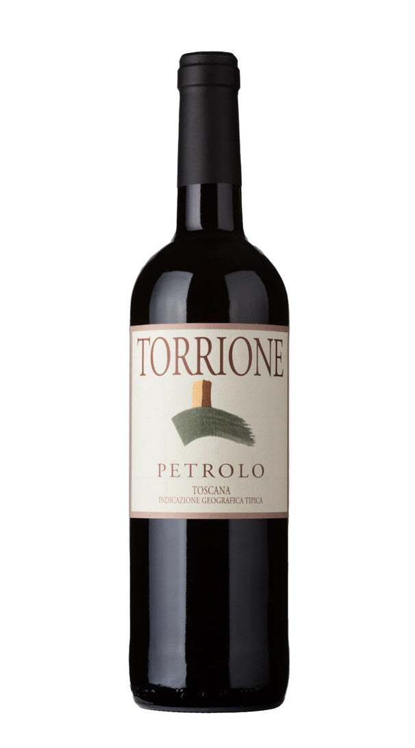 Torrione Petrolo