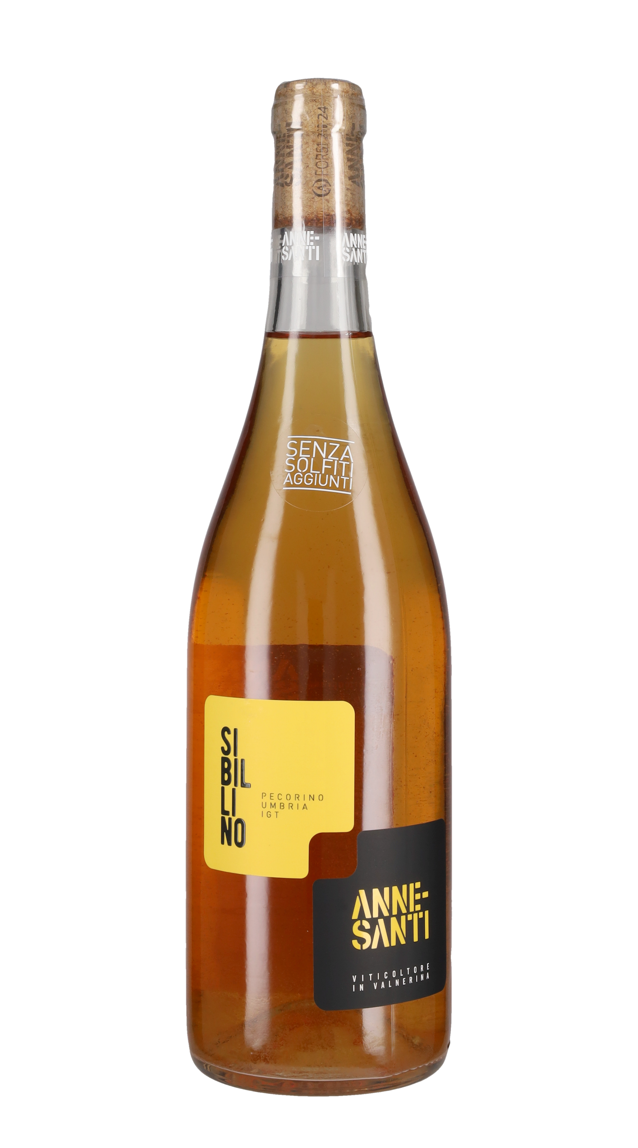 Pecorino 'Sibillino'