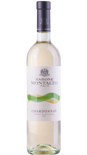 Chardonnay Terre Siciliane IGT