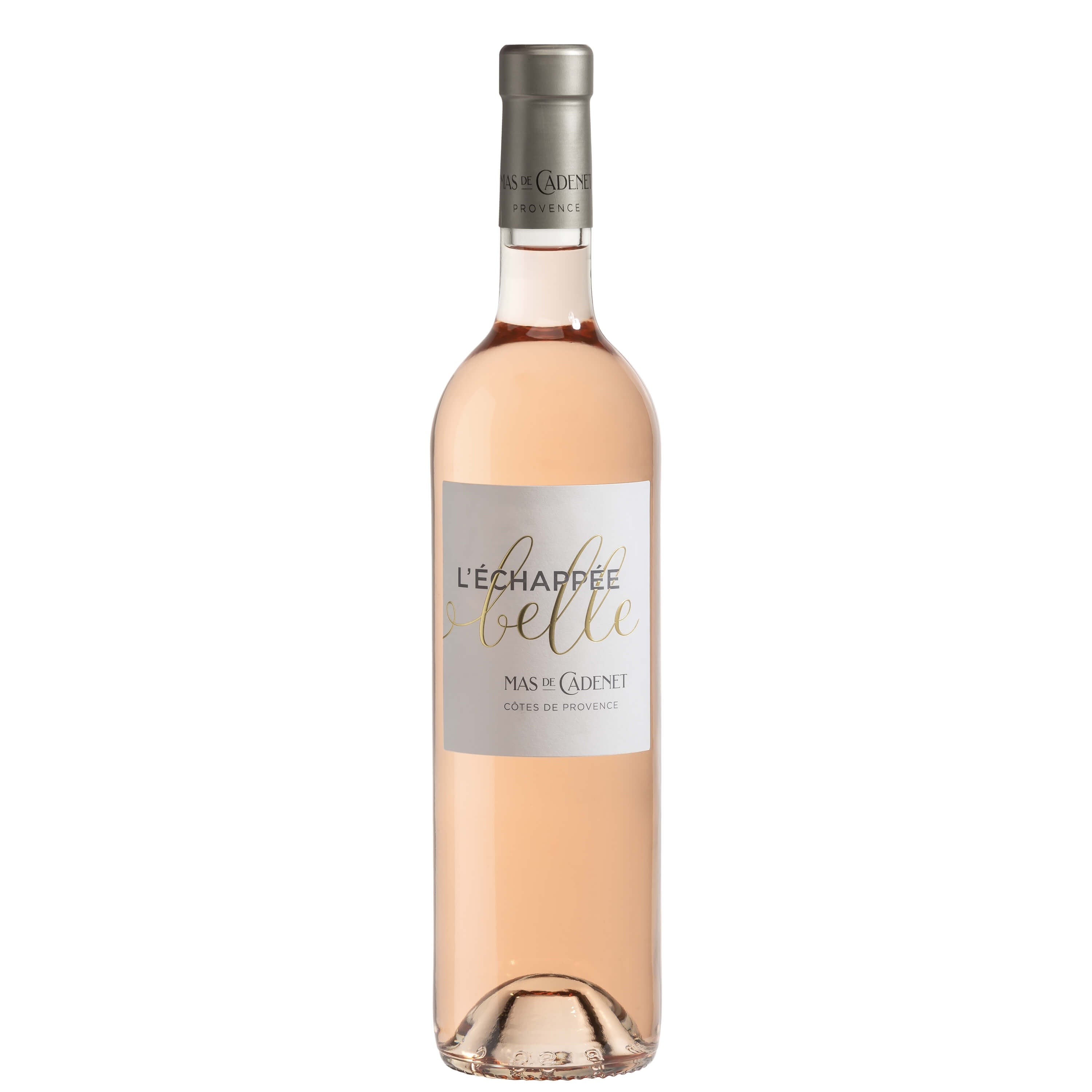 L'Échappée Belle Rosé