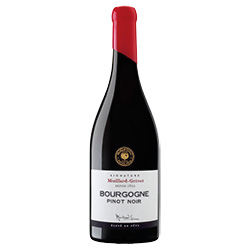 Bourgogne Pinot Noir Cuvée Signature