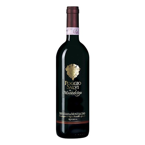 Brunello di Montalcino Riserva DOCG
