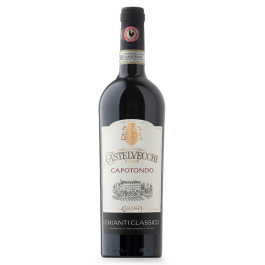 Chianti Classico Capotondo DOCG