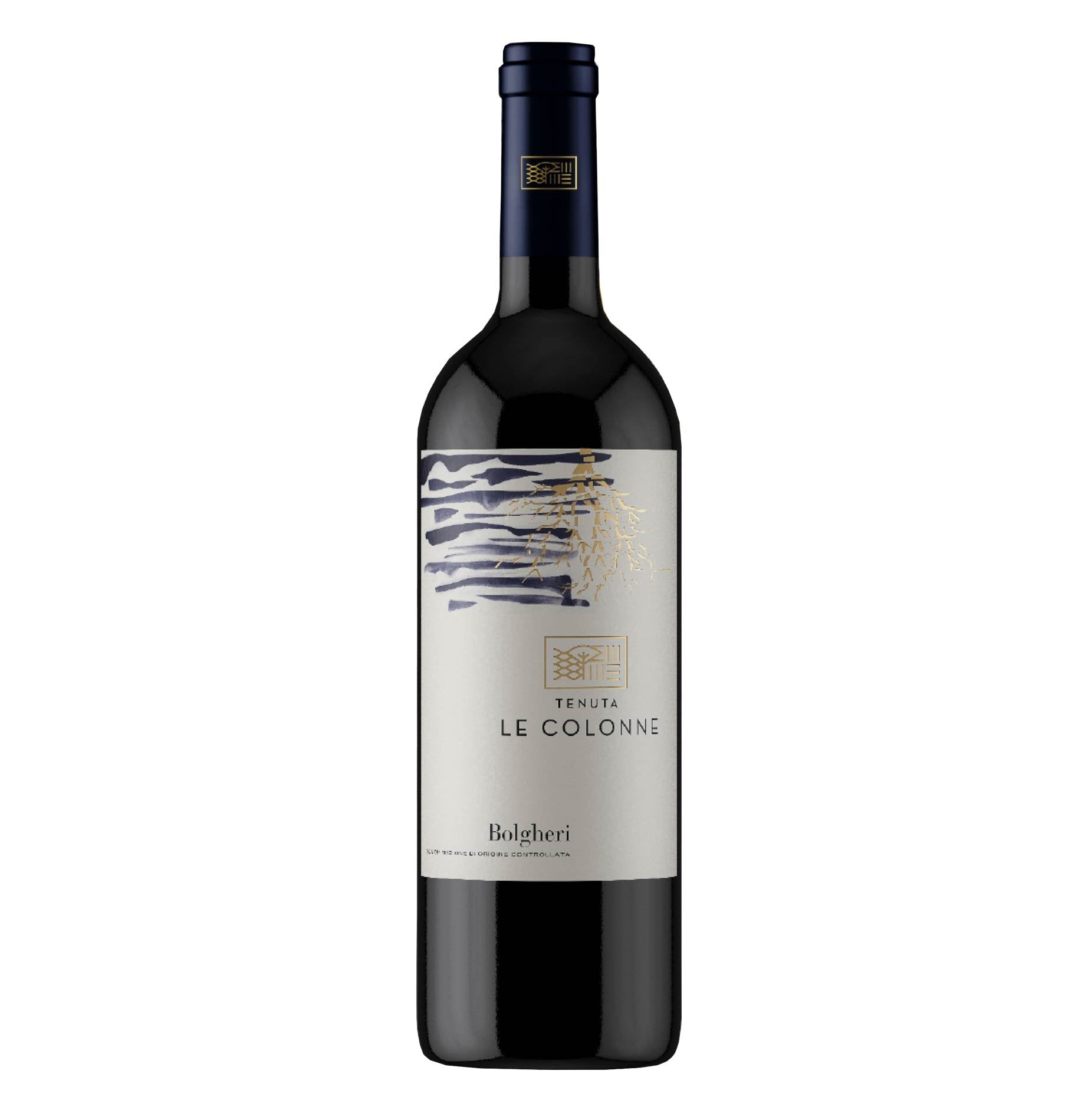 Bolgheri Rosso DOC