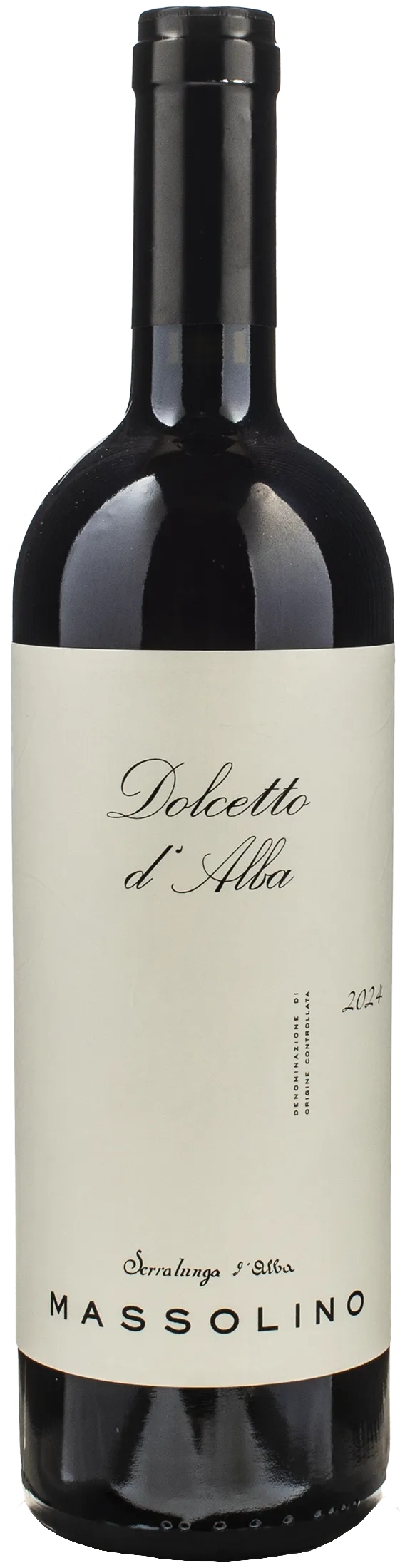 Dolcetto d'Alba