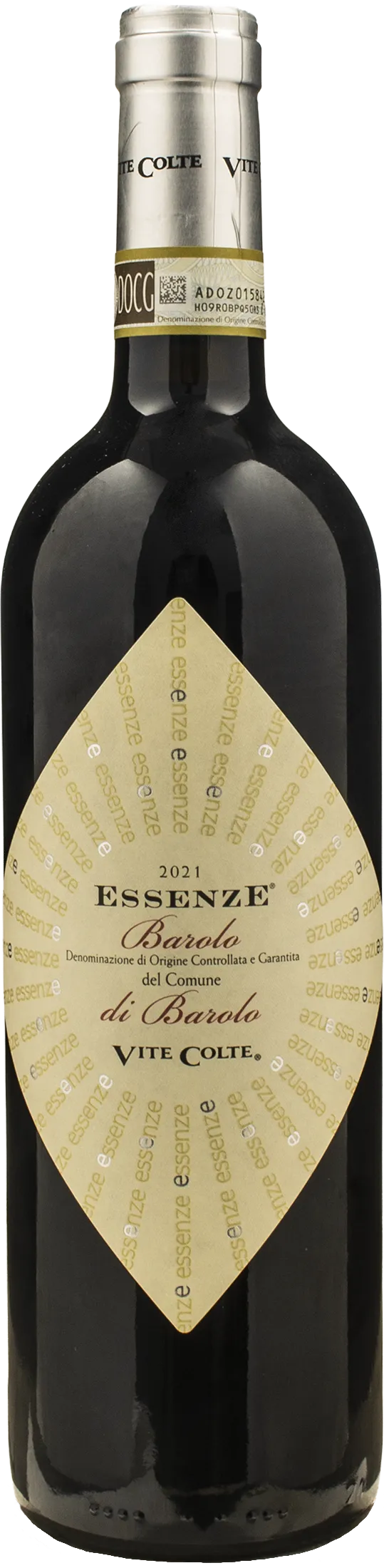 Barolo del Comune di Barolo Essenze
