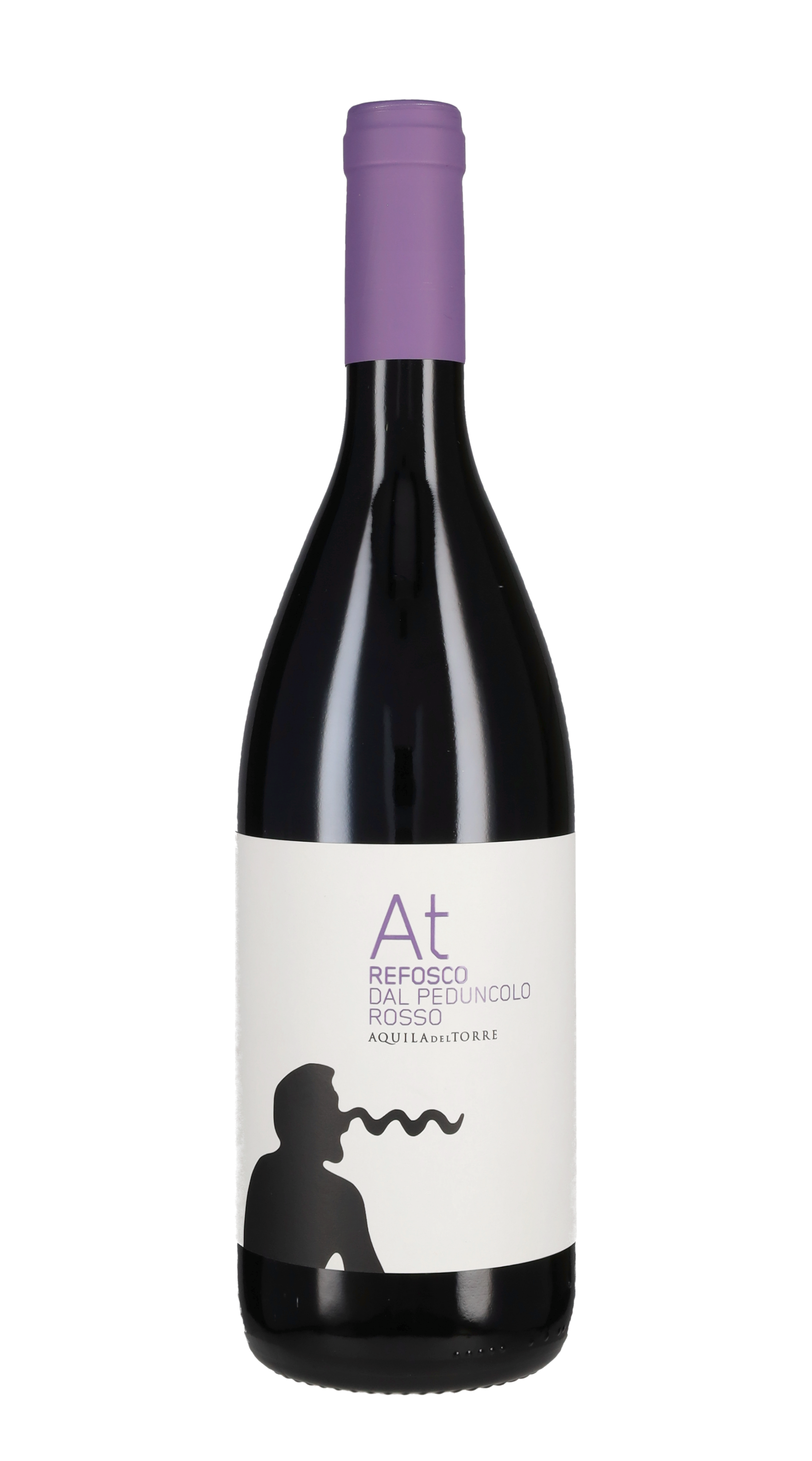 Refosco 'AT' Aquila del Torre