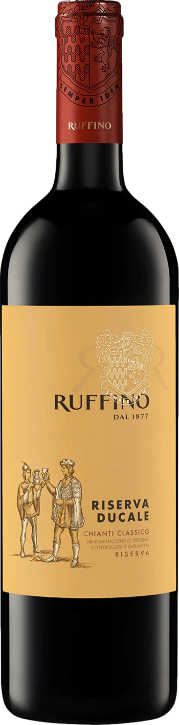 Riserva Ducale Chianti Classico Riserva