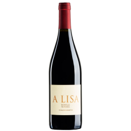 A Lisa Malbec Patagonia