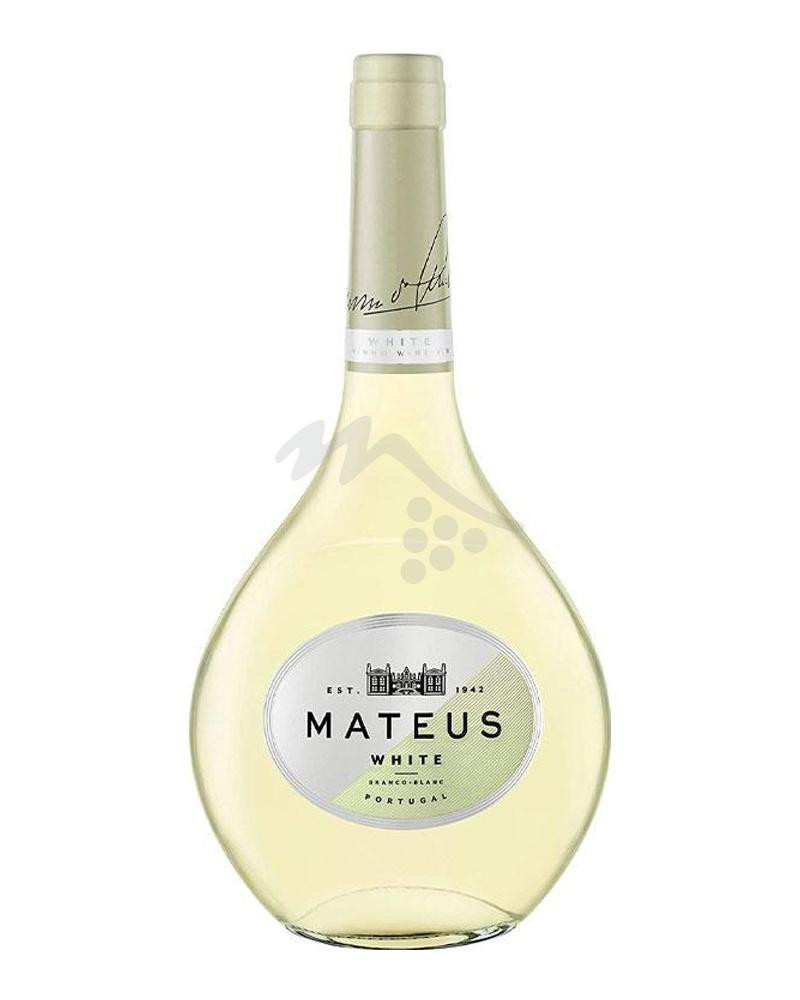 Mateus White Original