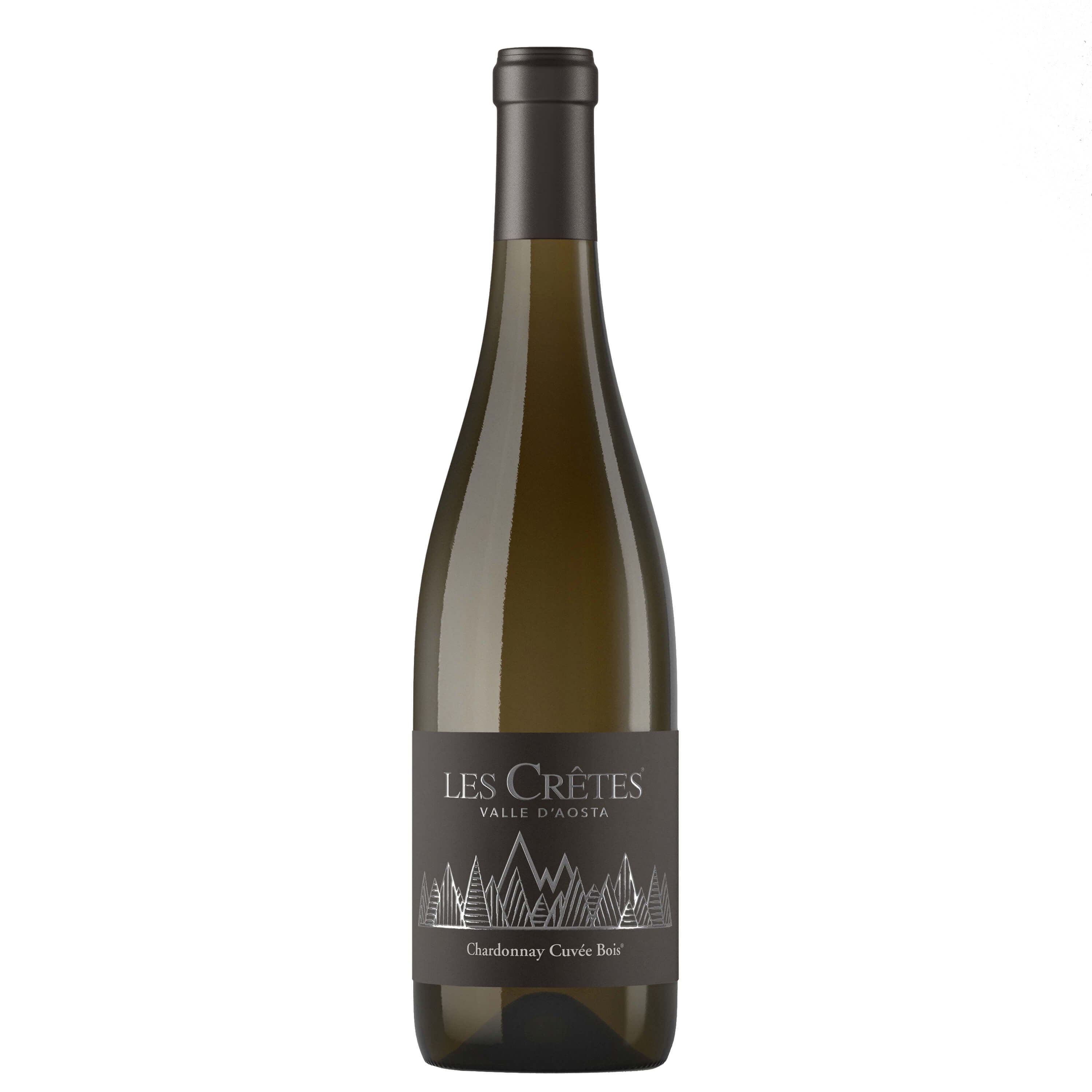 Valle d'Aosta Chardonnay Cuvée Bois
