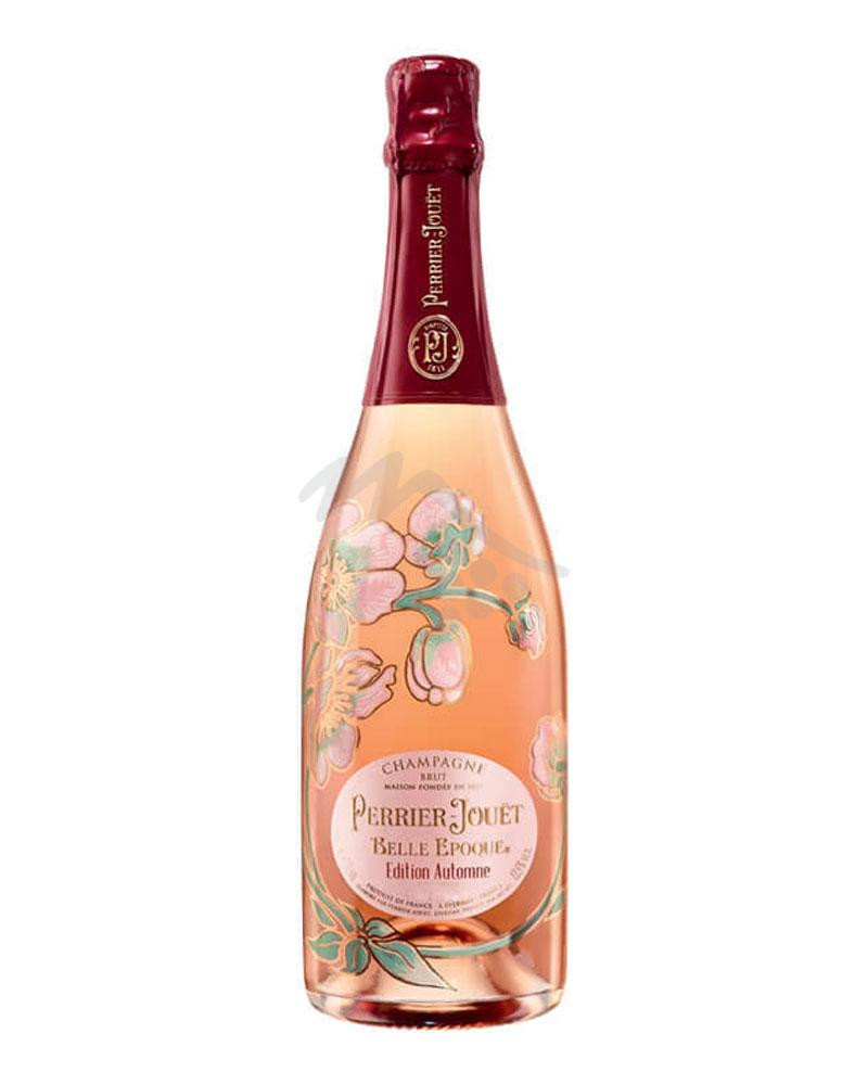Belle Epoque Brut Rosè Edition Automne