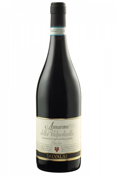 Amarone Classico Salvalai