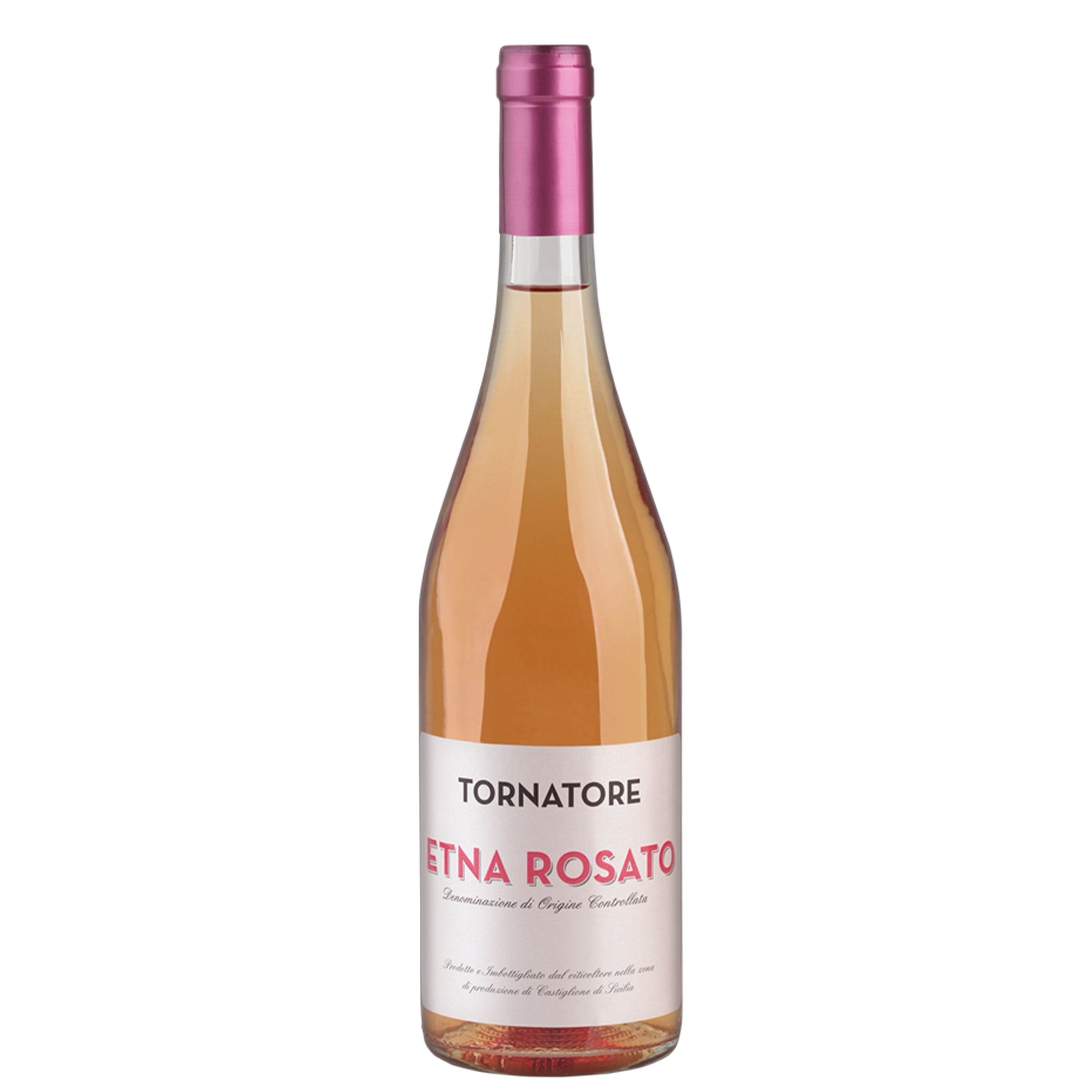Etna Rosato DOC