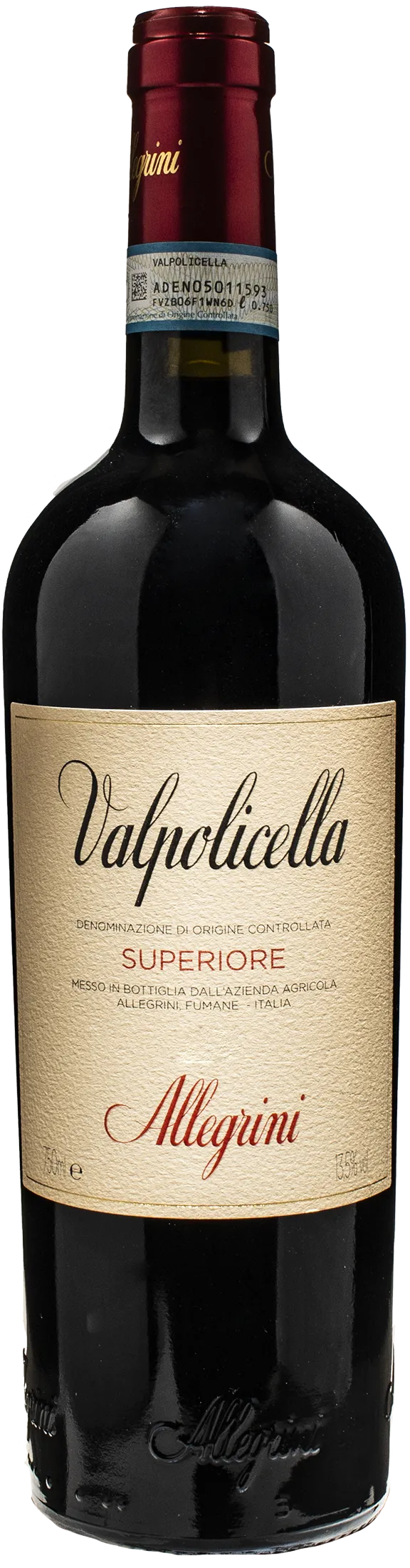 Valpolicella Superiore