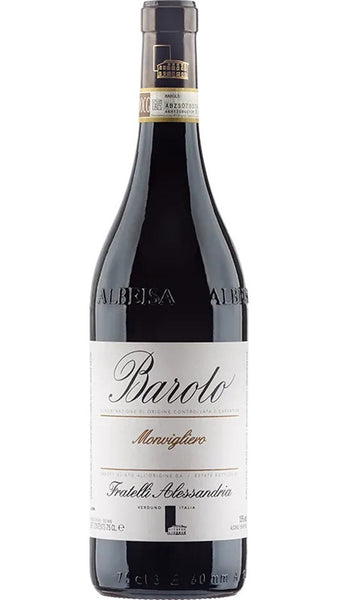 Barolo DOCG - Monvigliero - Magnum