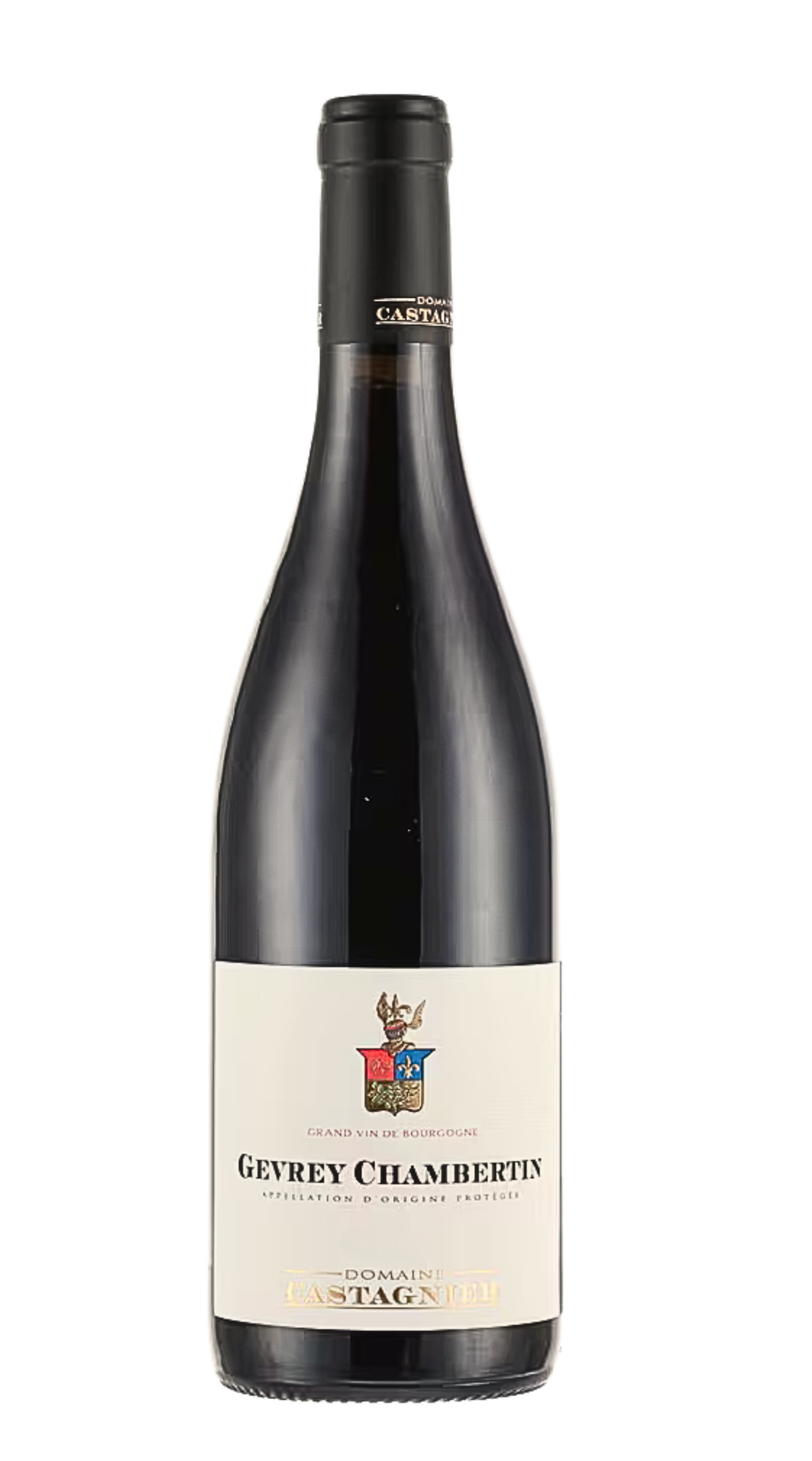 Gevrey Chambertin Domaine Castagnier