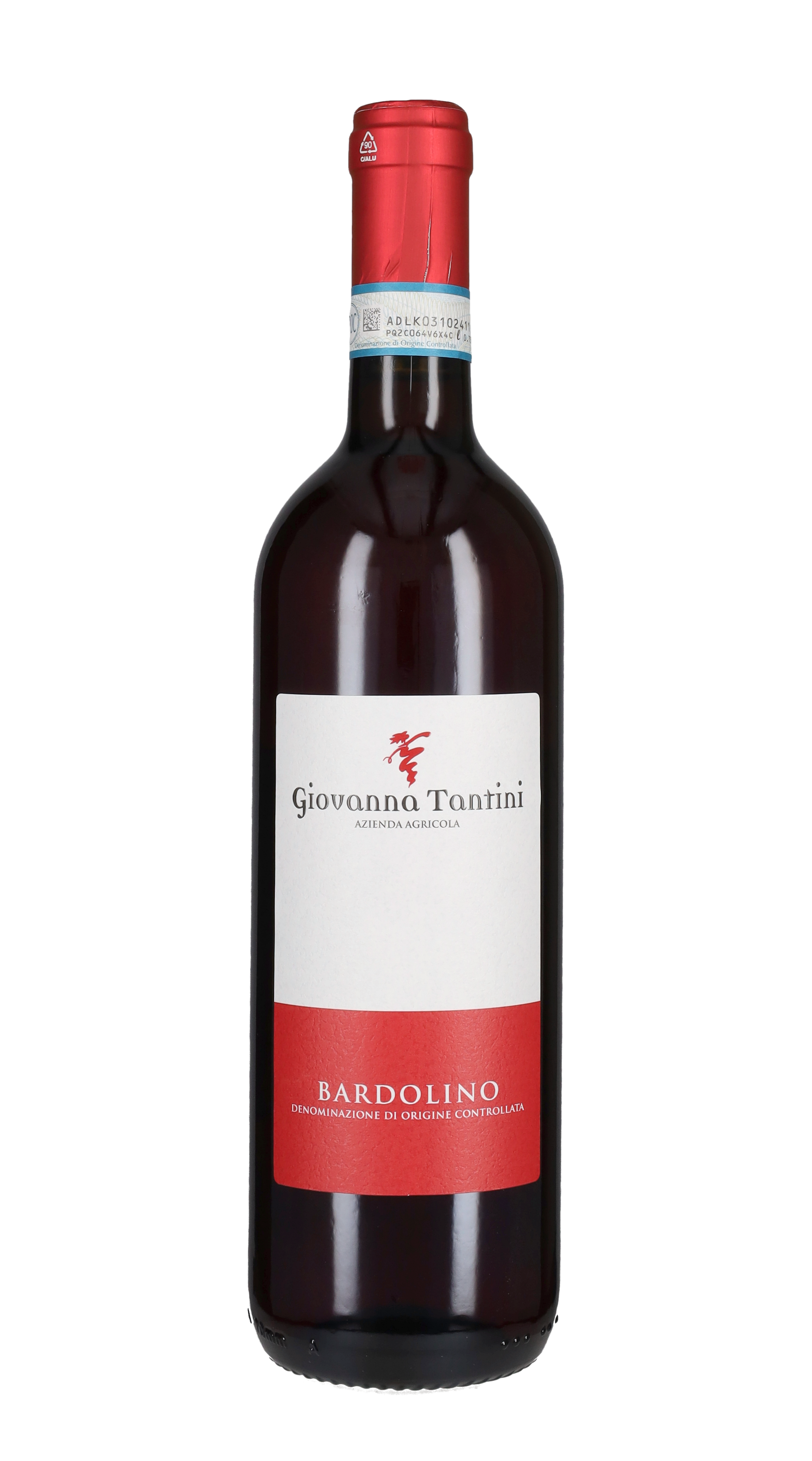 Bardolino Giovanna Tantini